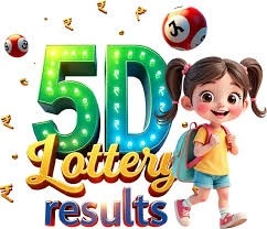 5D Lottery on BDG Play