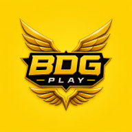 BDG Play logo